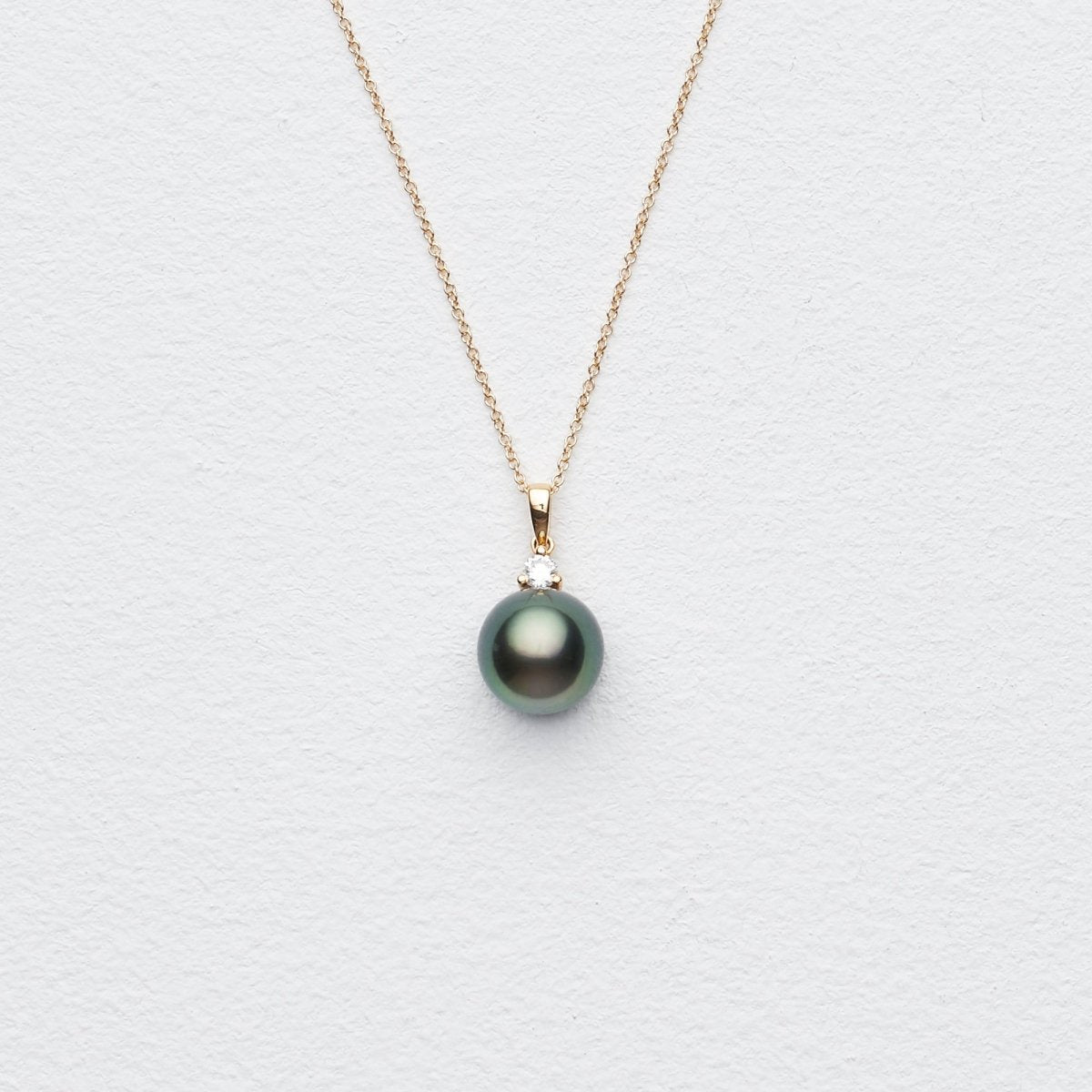 NECKLACE & PENDANTS - ATERA PEARL